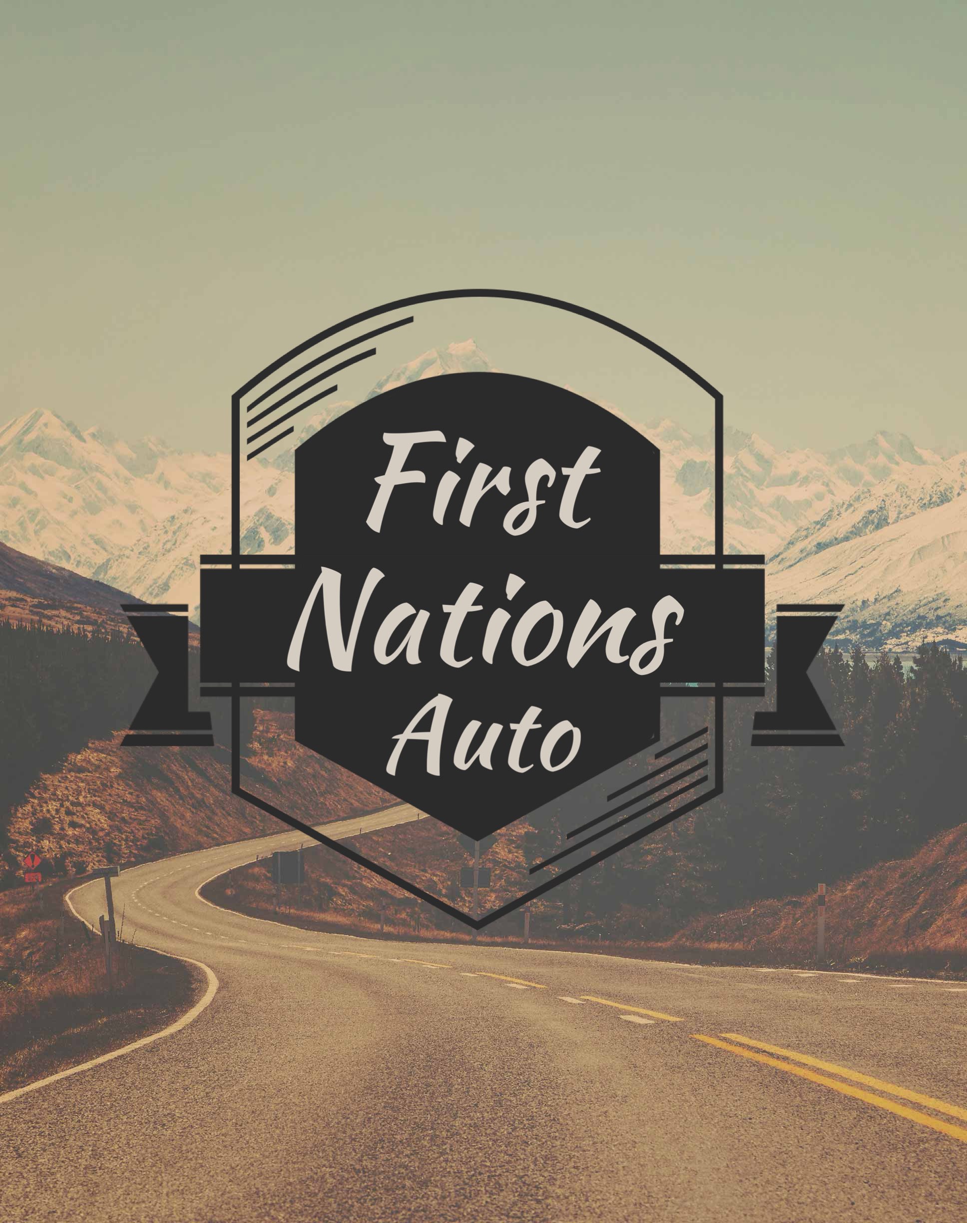 FIRST NATIONS AUTO